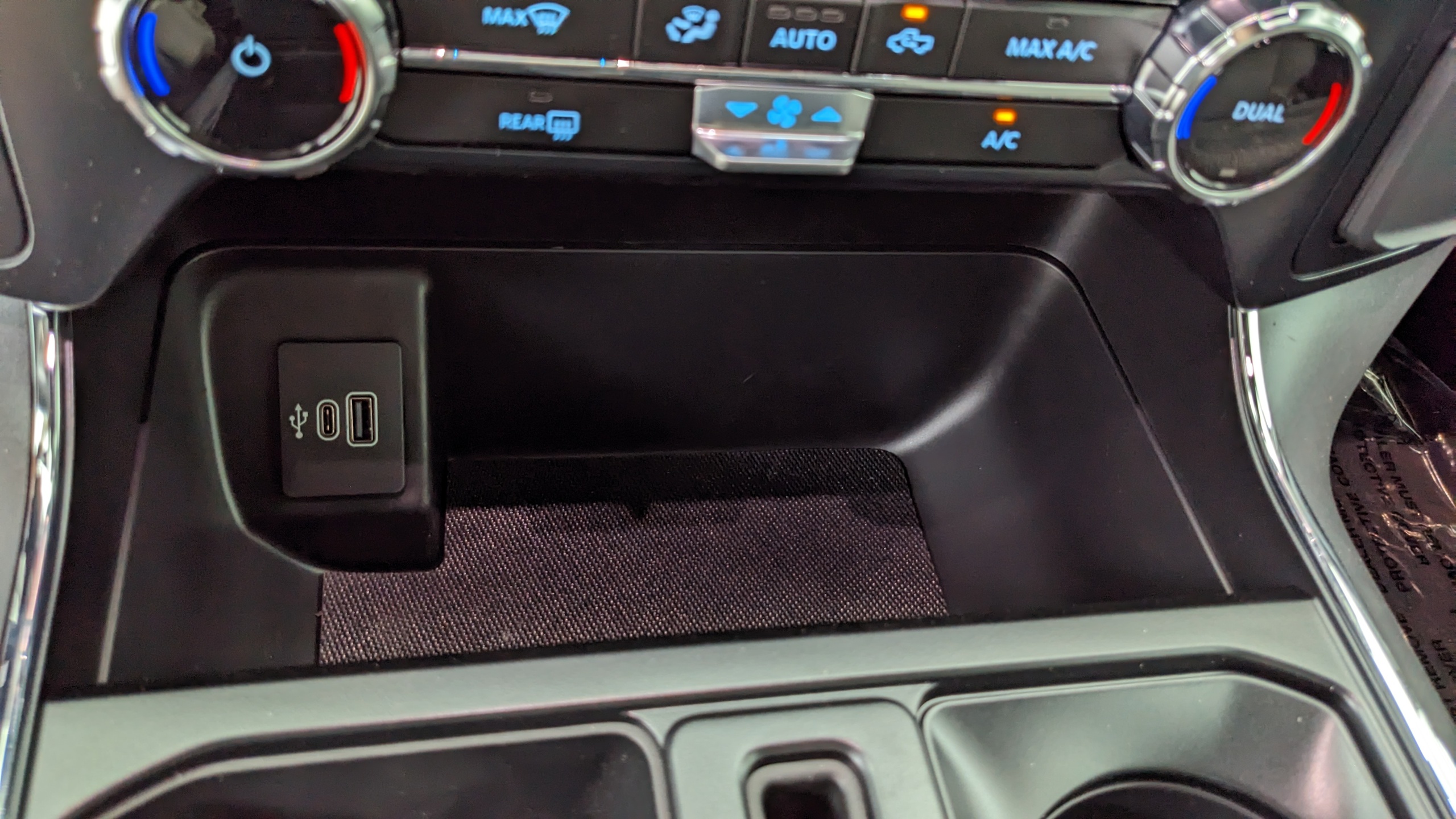 Car Exterior