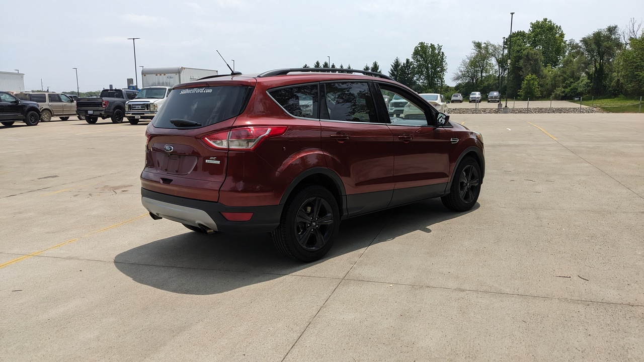 Car Exterior