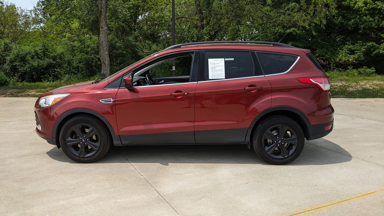 Car Exterior