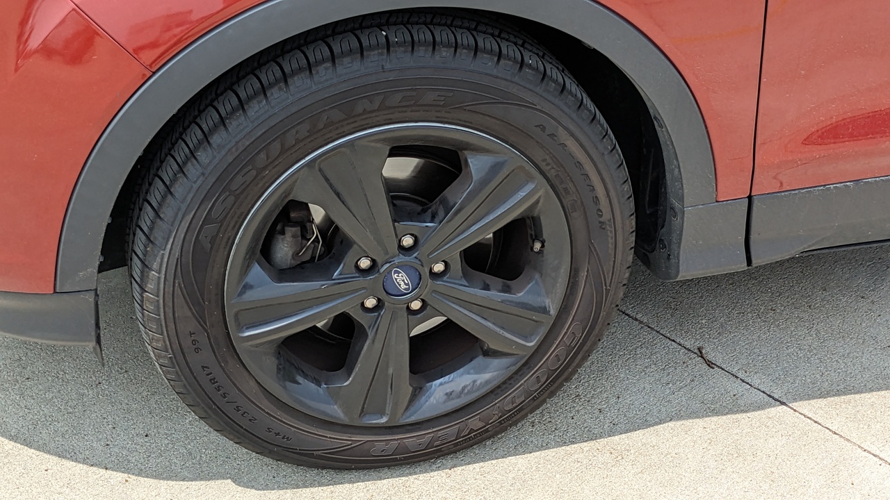 Car Exterior