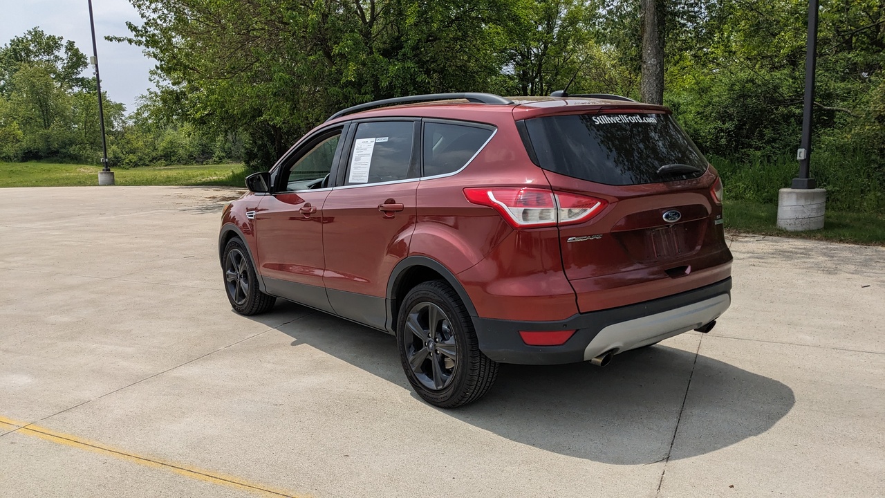 Car Exterior