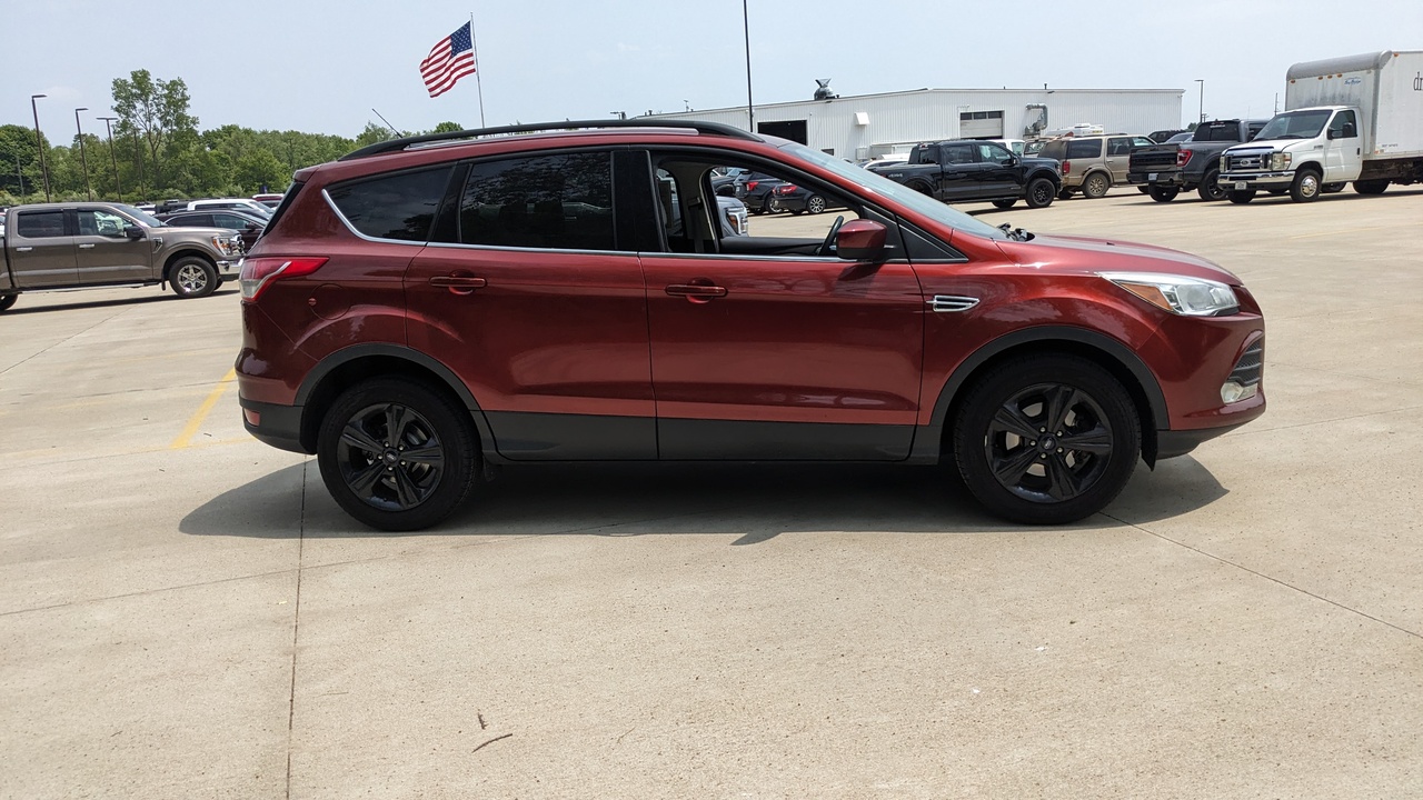 Car Exterior