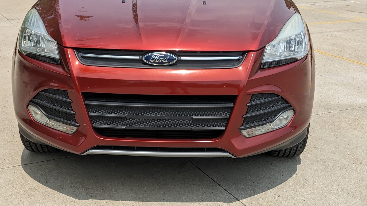 Car Exterior