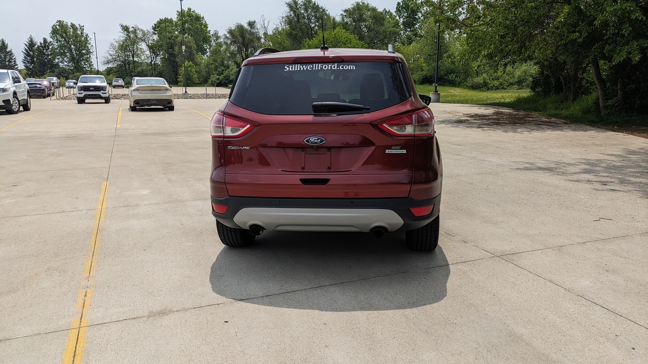 Car Exterior