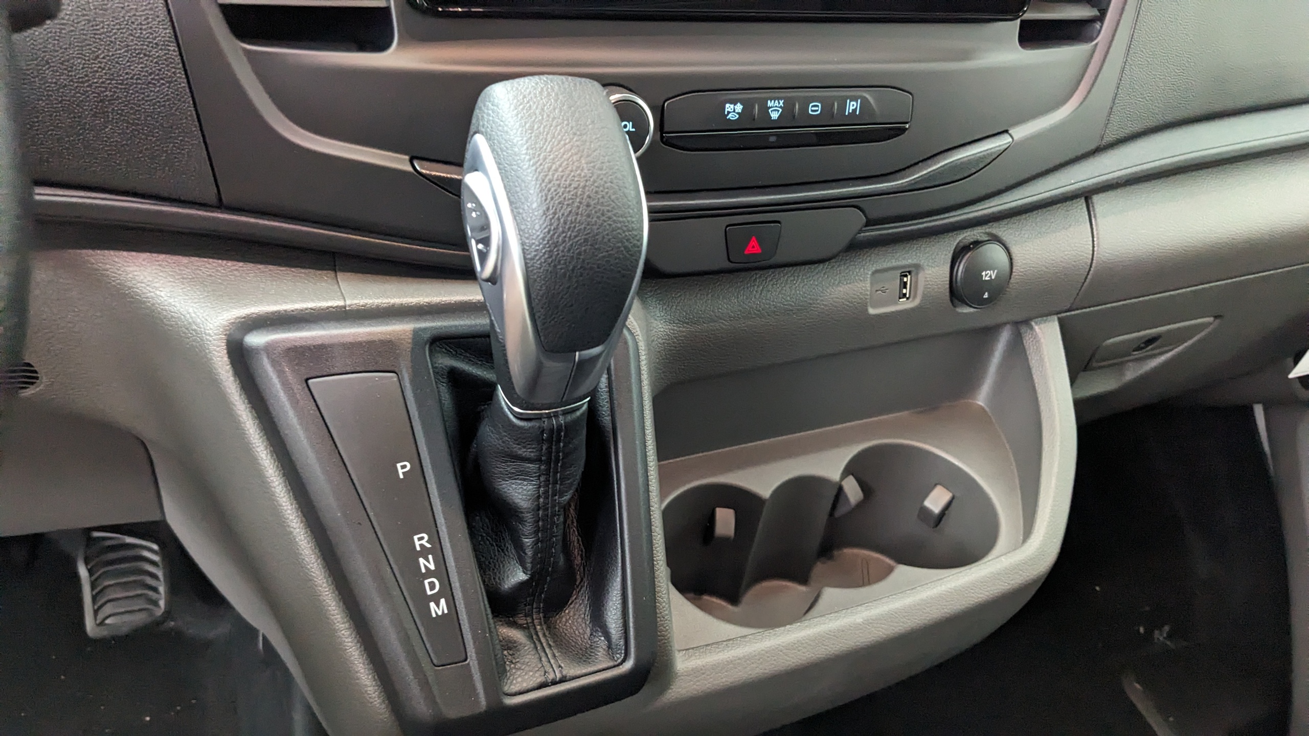 Car Exterior