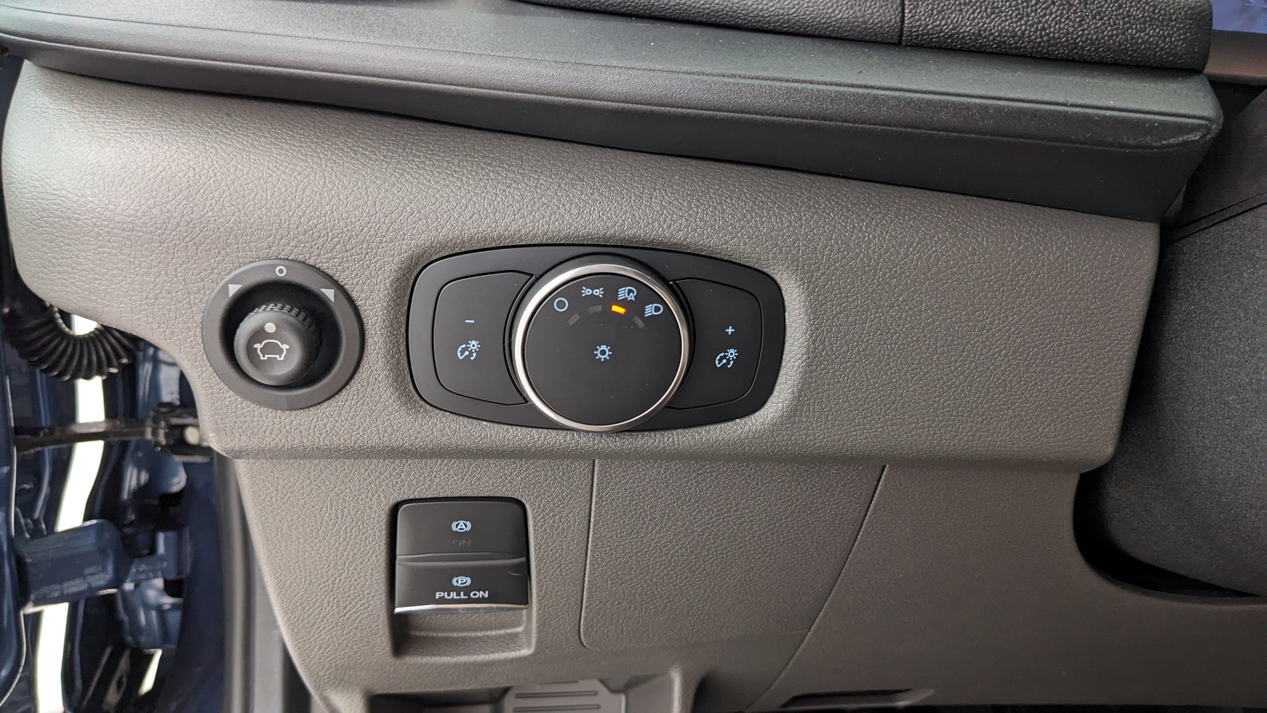 Car Exterior