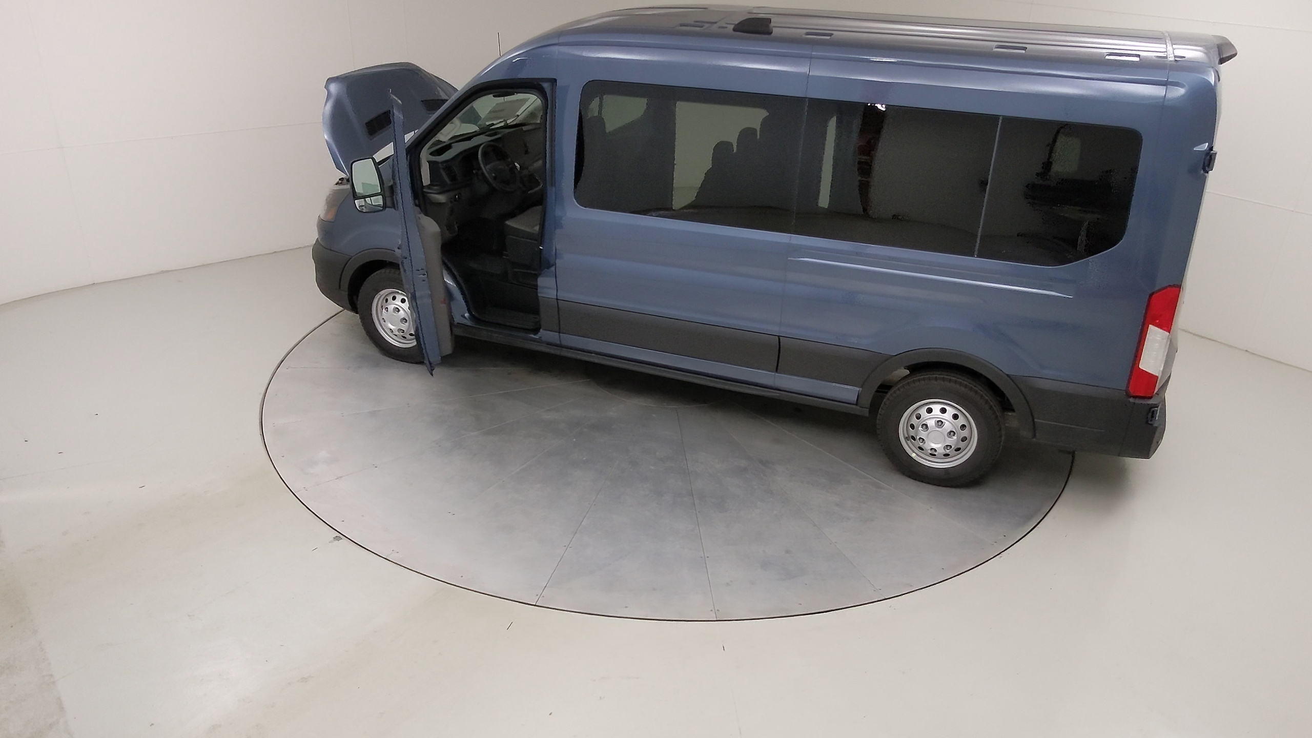 Car Exterior
