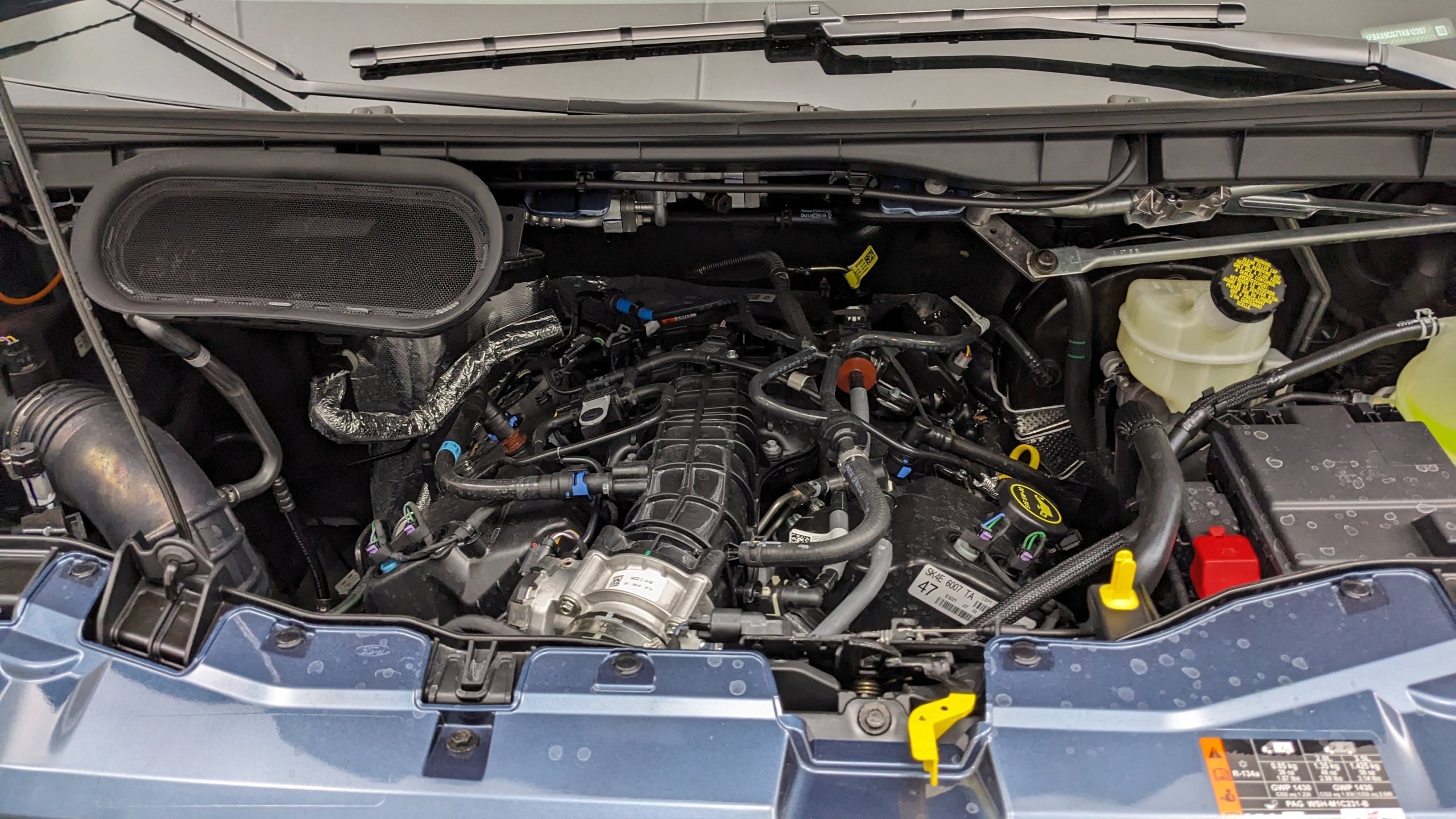 Car Exterior