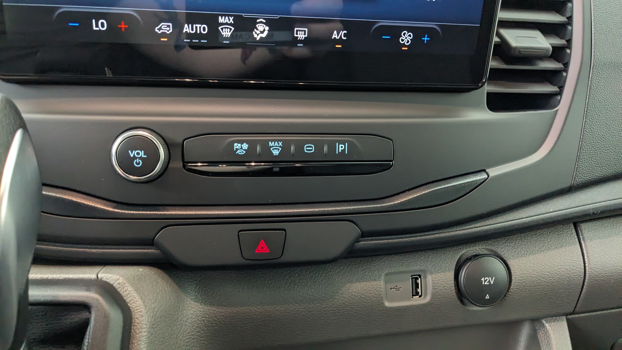 Car Exterior