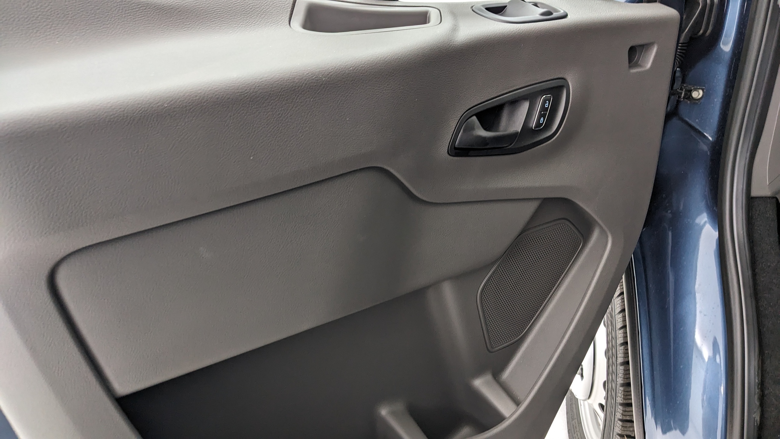 Car Exterior