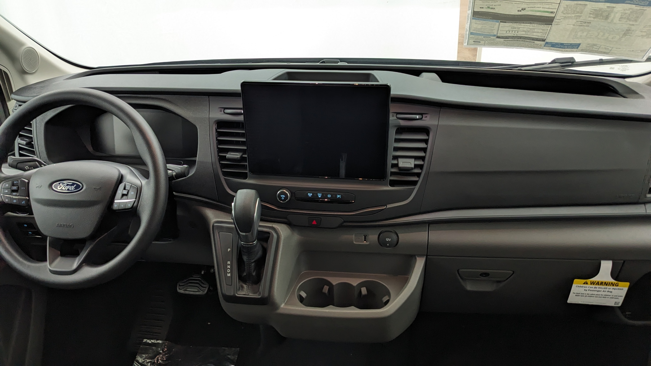 Car Exterior