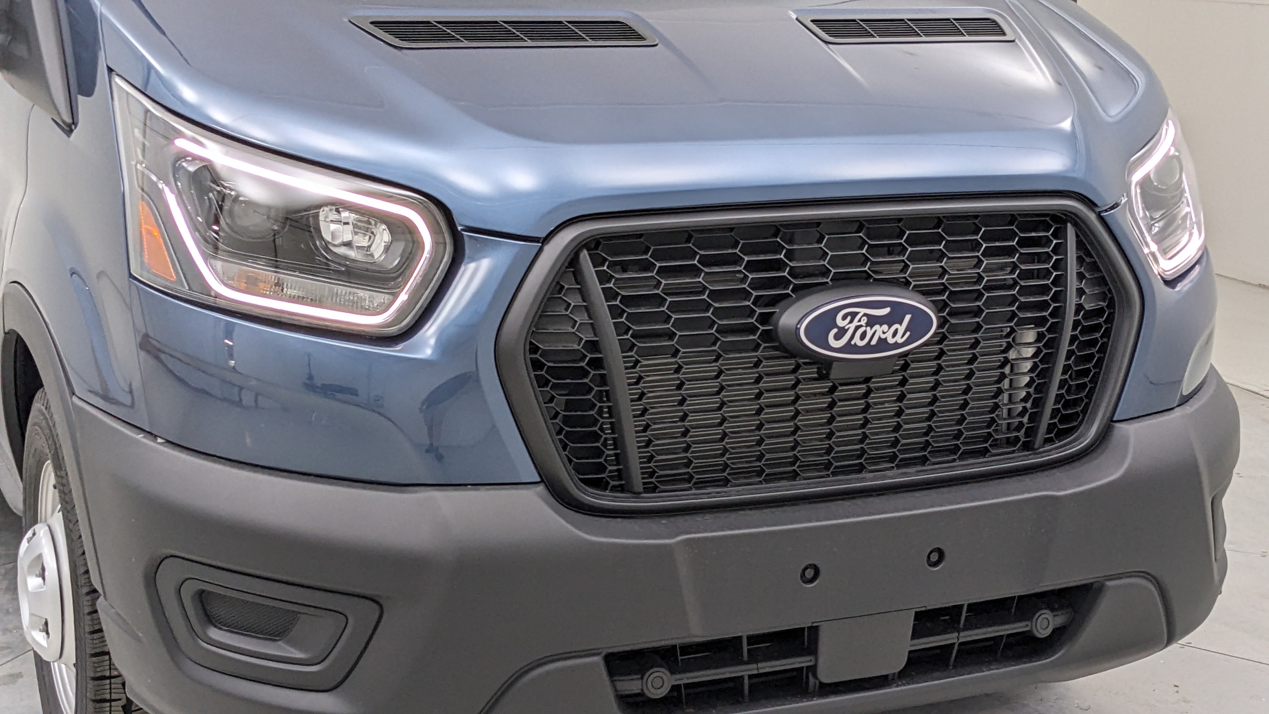 Car Exterior