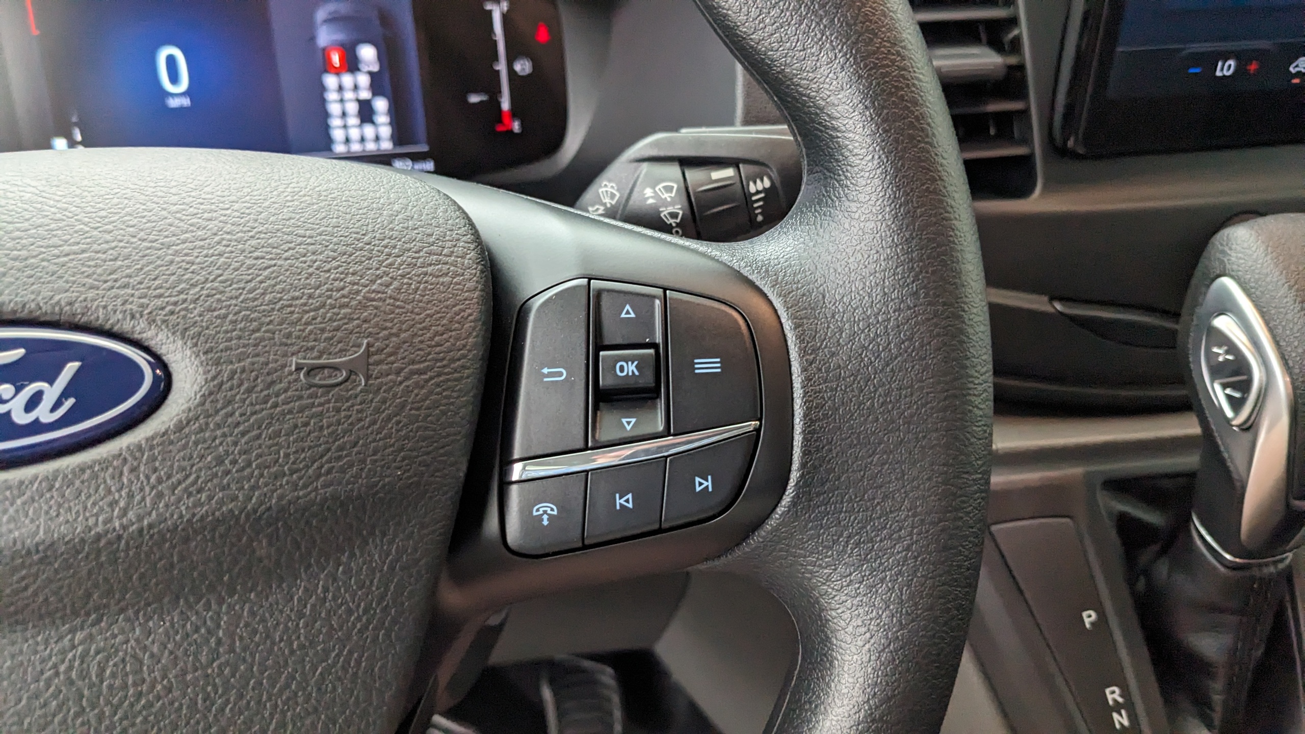 Car Exterior