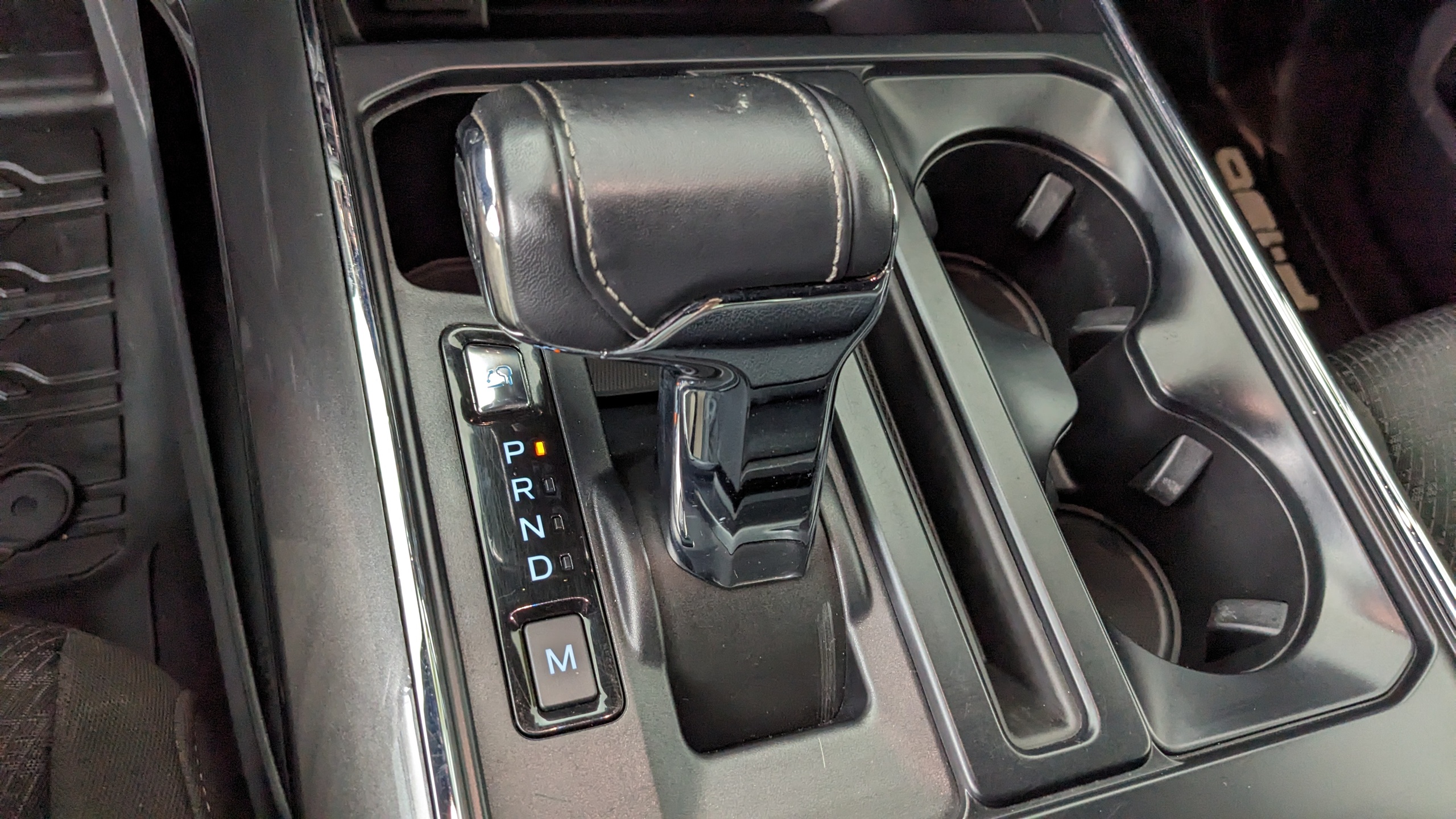 Car Exterior