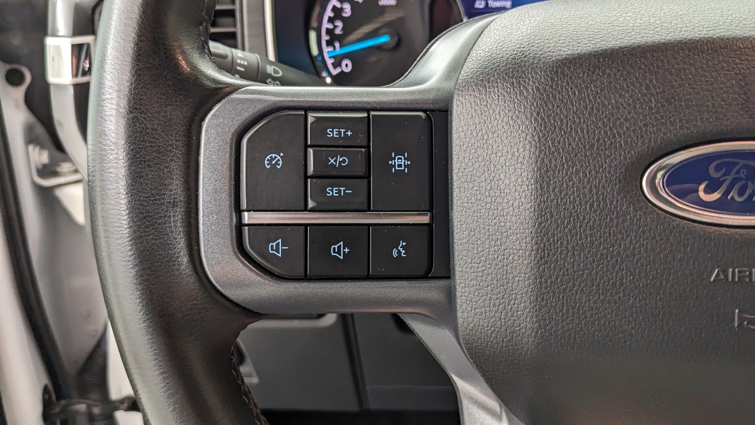 Car Exterior