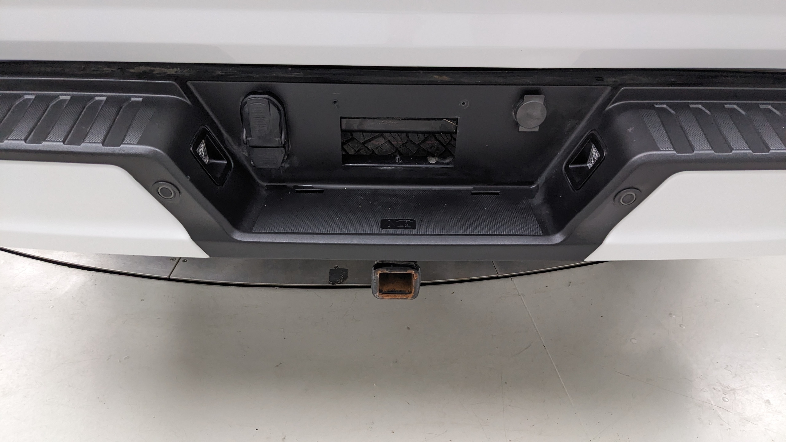Car Exterior