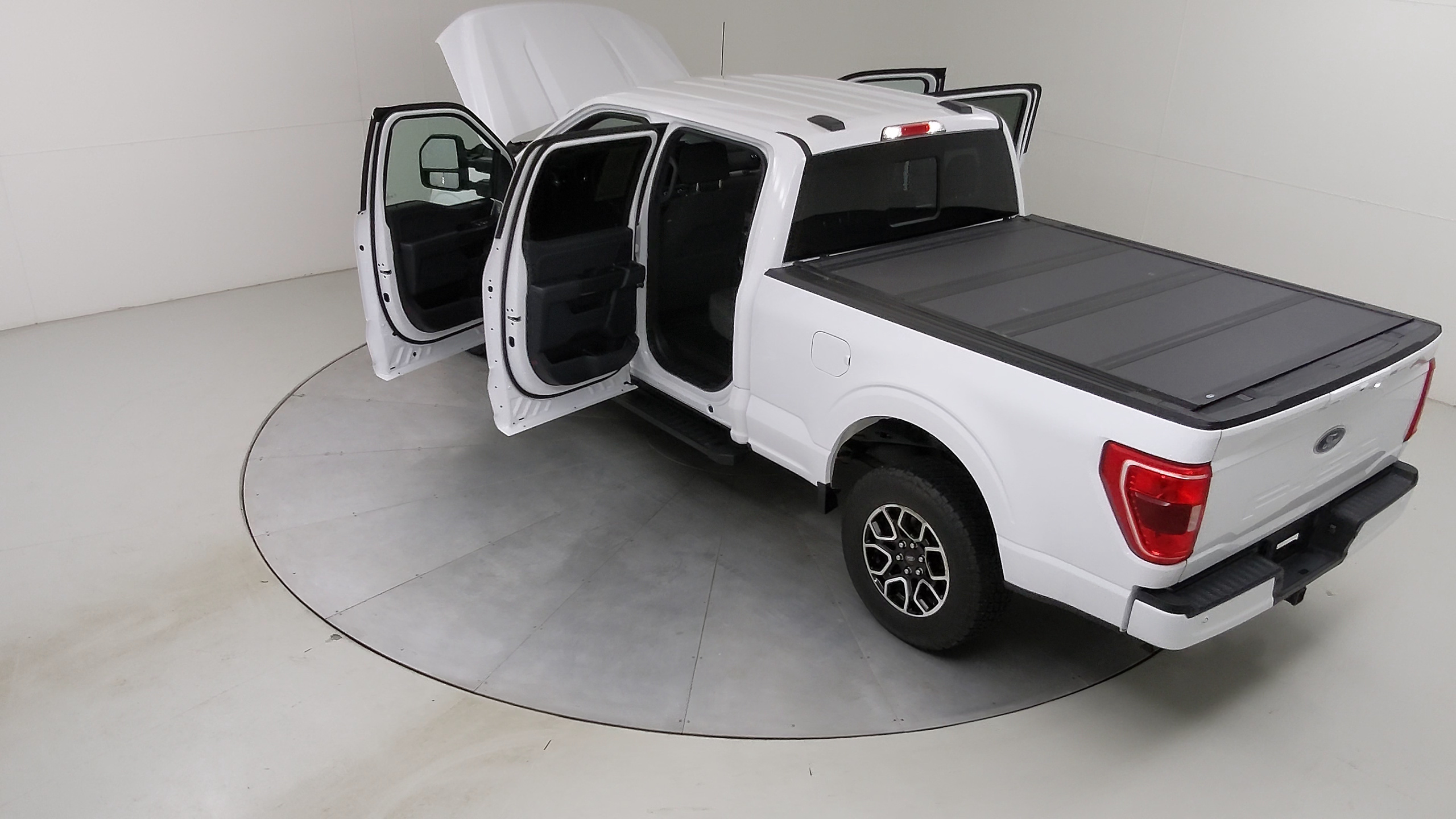 Car Exterior