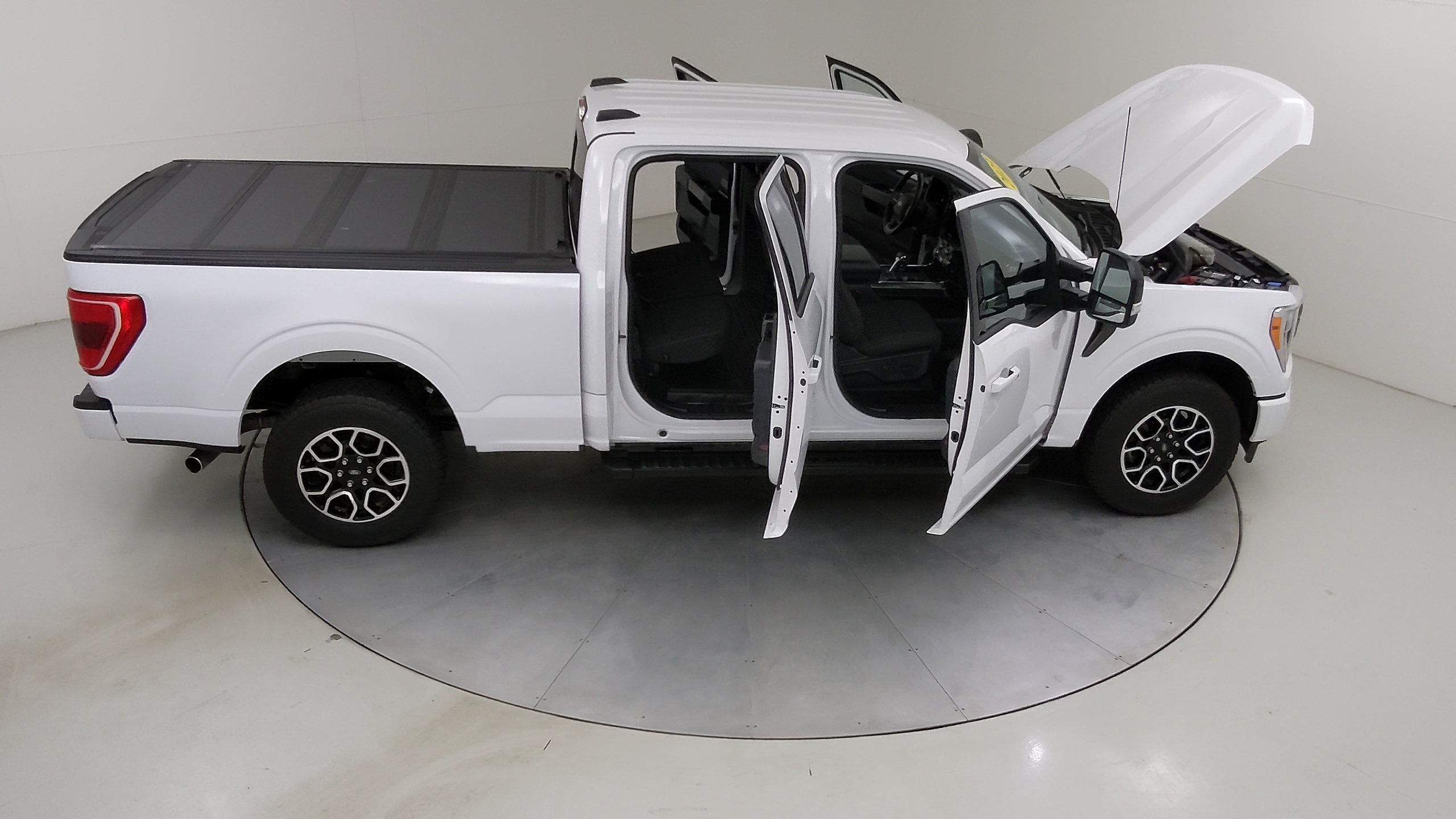 Car Exterior