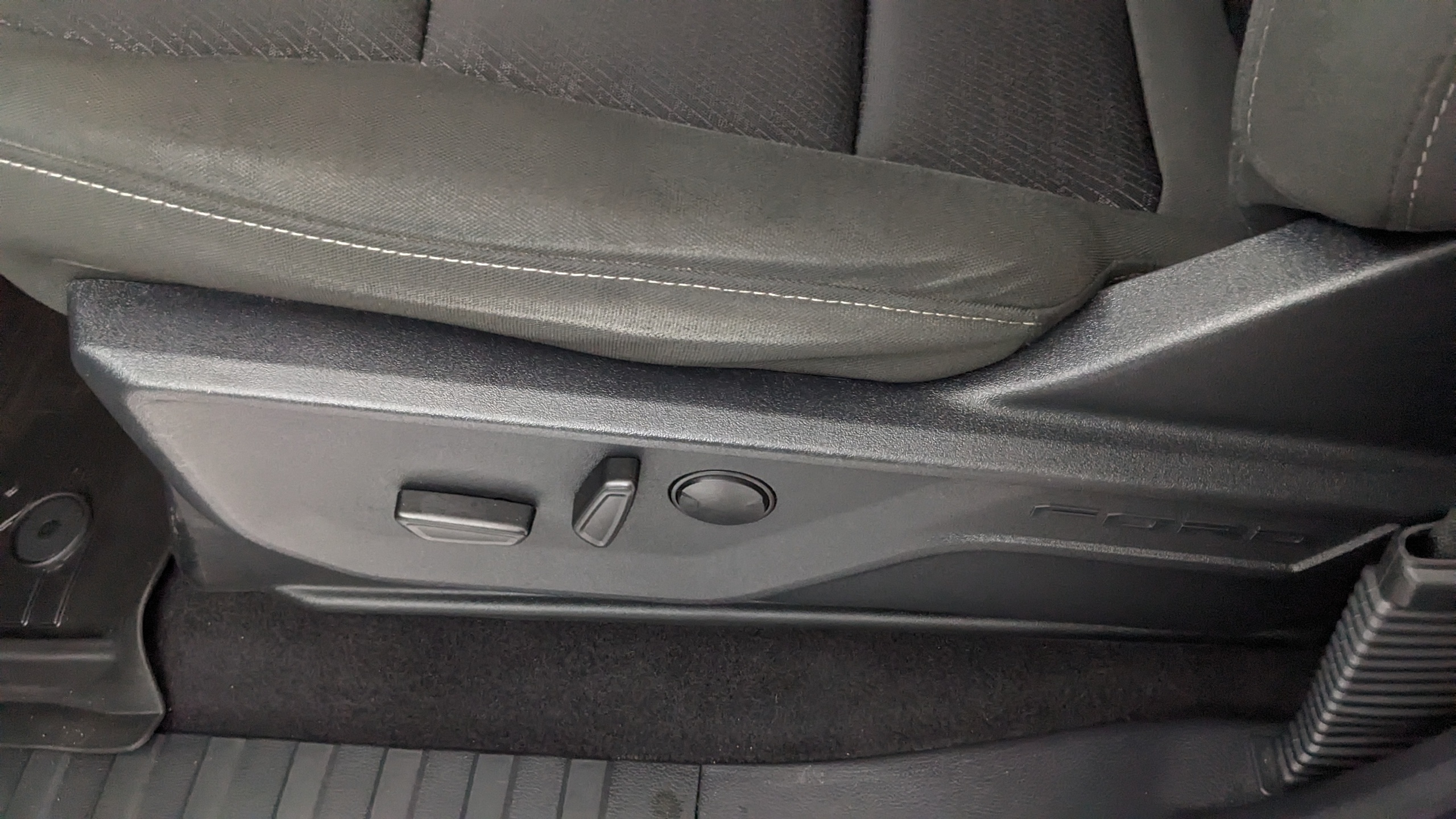 Car Exterior