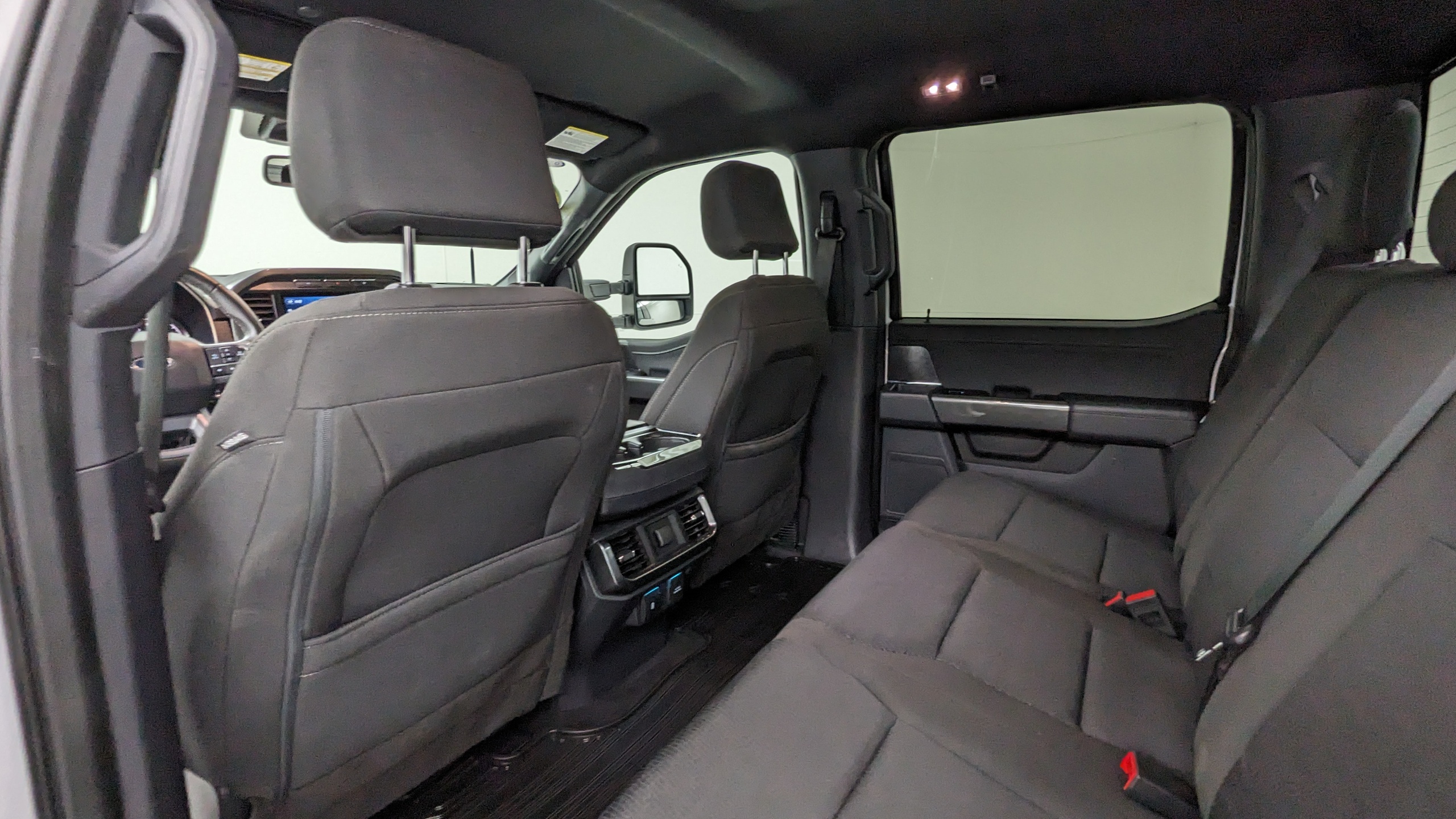 Car Exterior