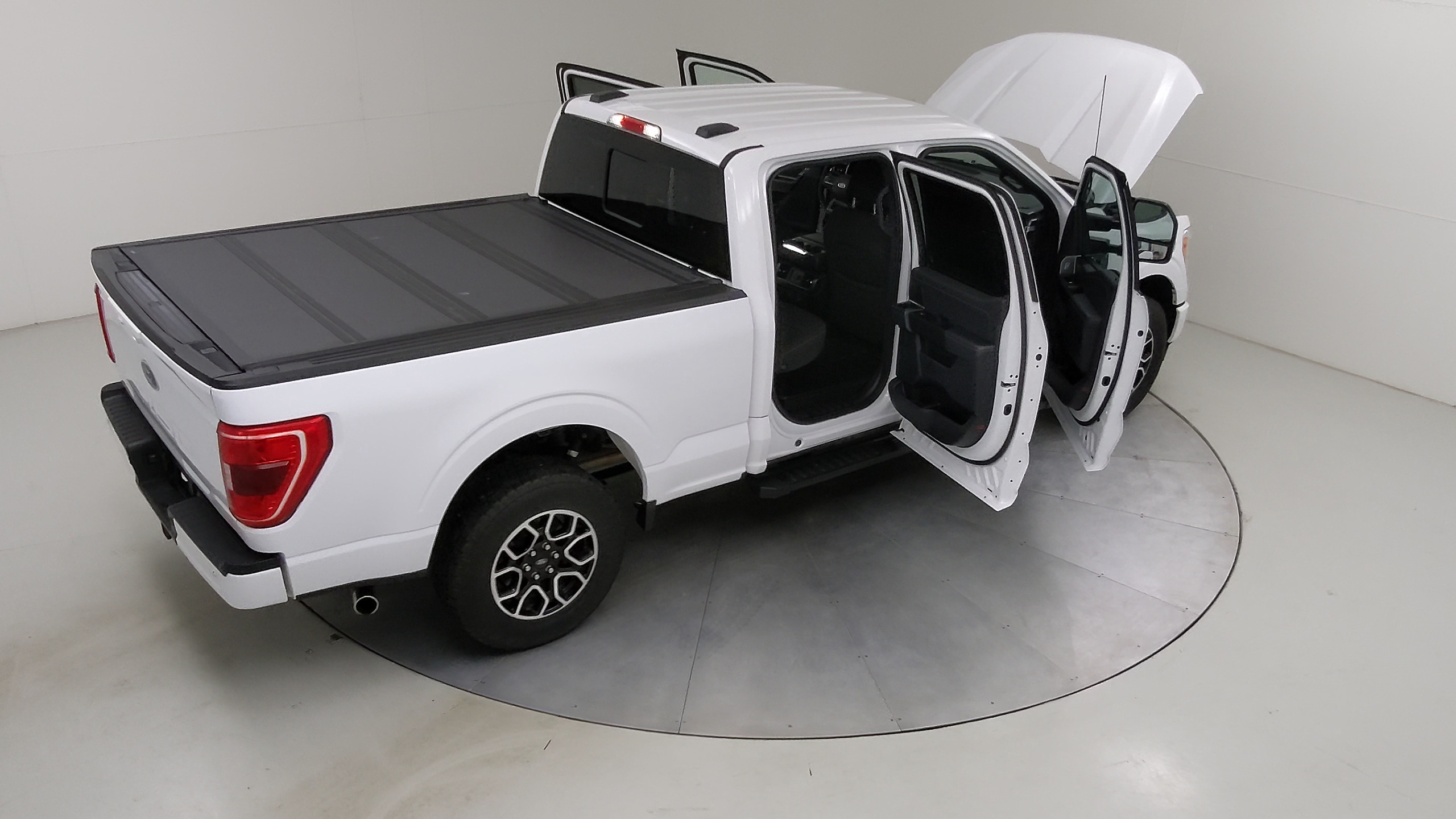 Car Exterior