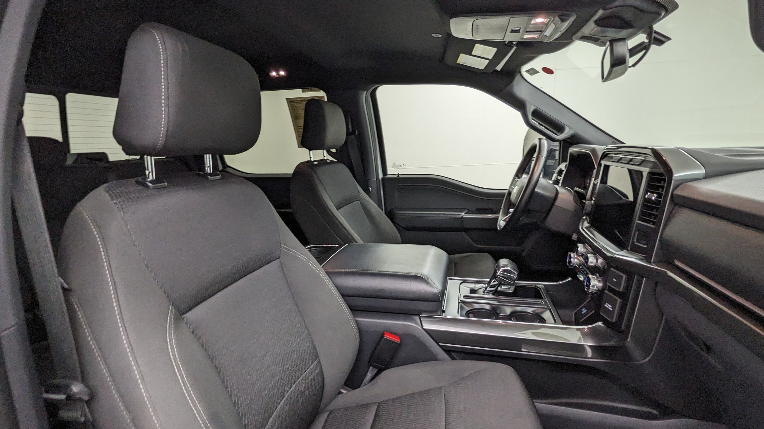 Car Exterior