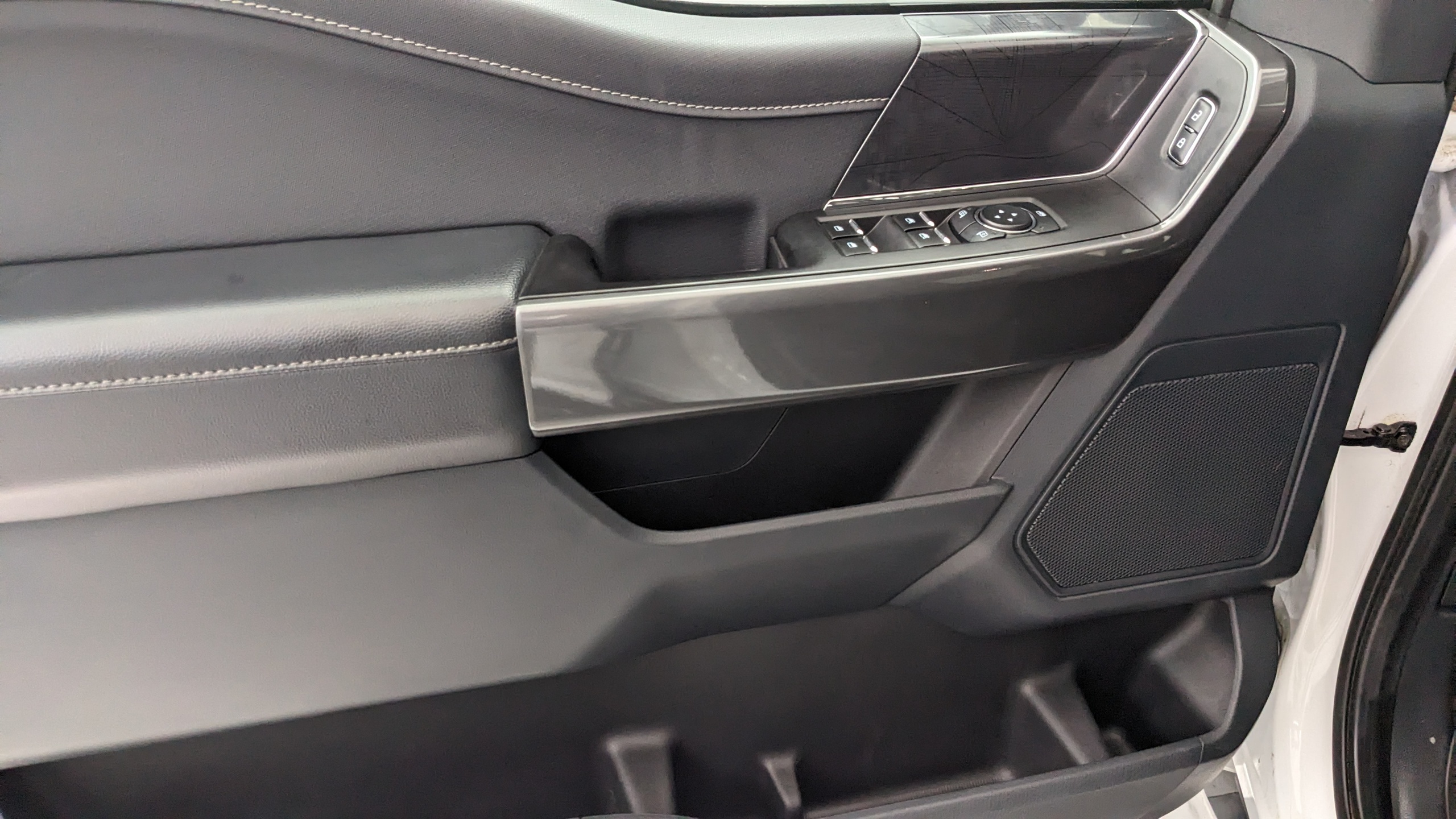 Car Exterior