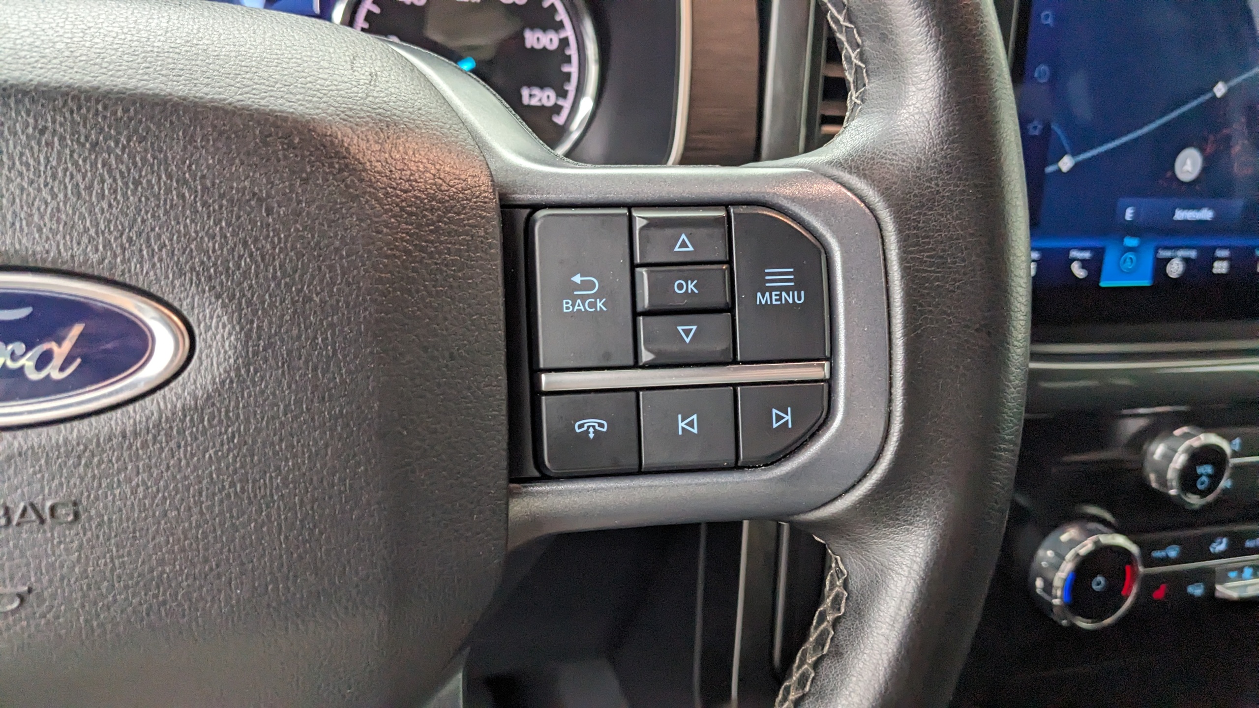 Car Exterior