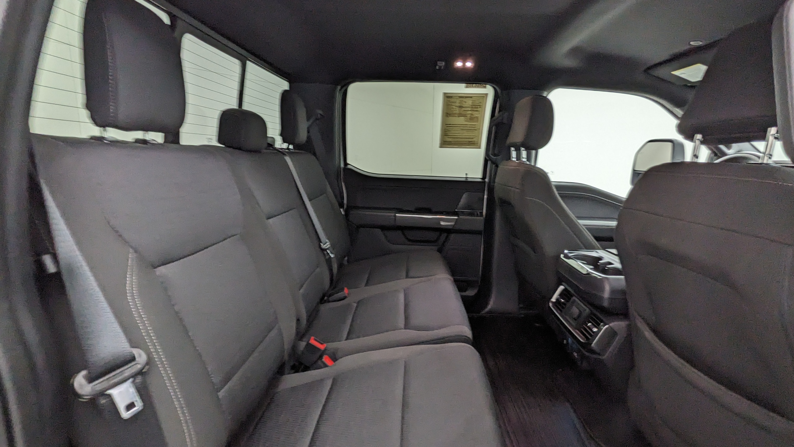 Car Exterior