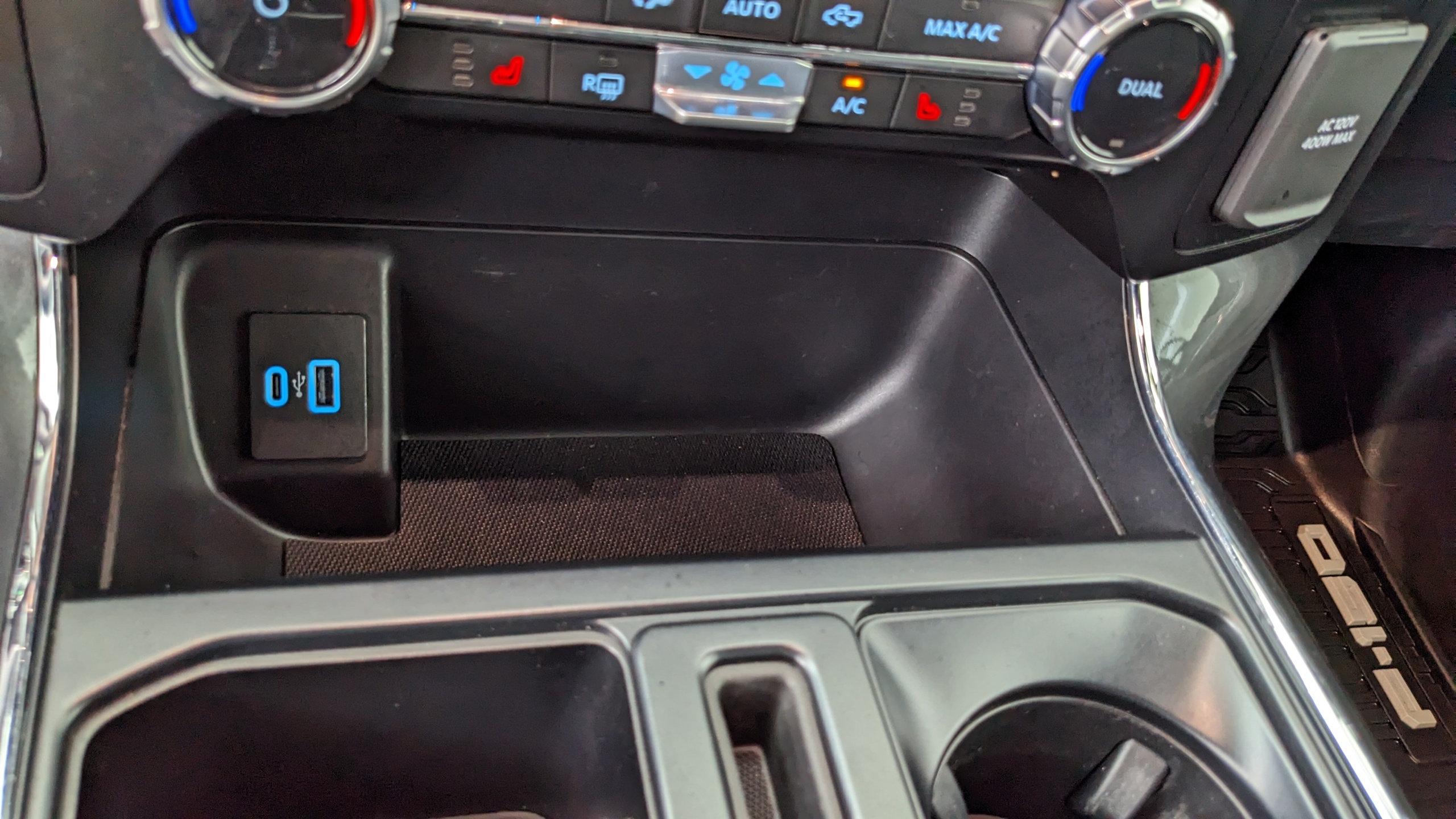 Car Exterior