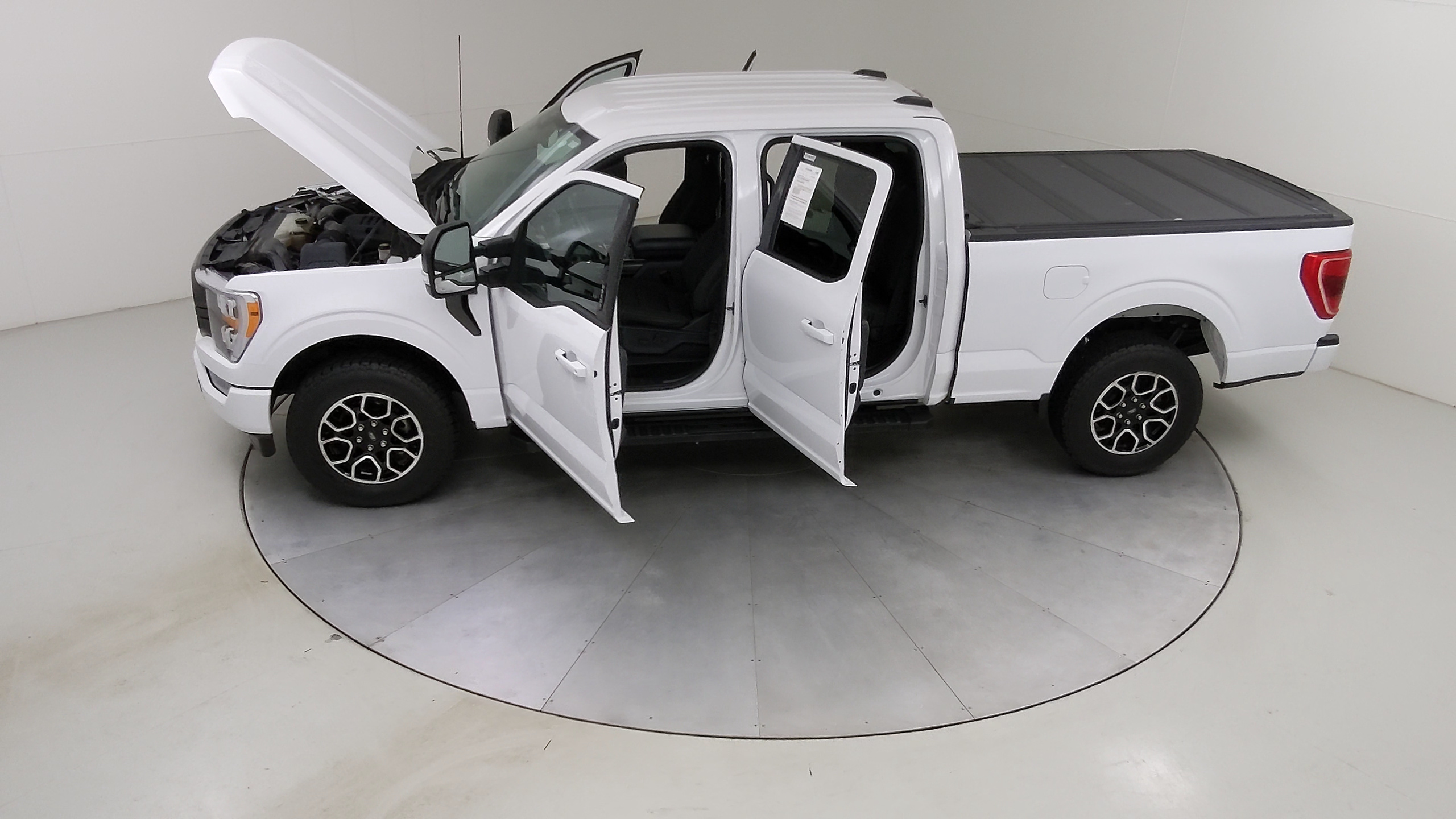 Car Exterior