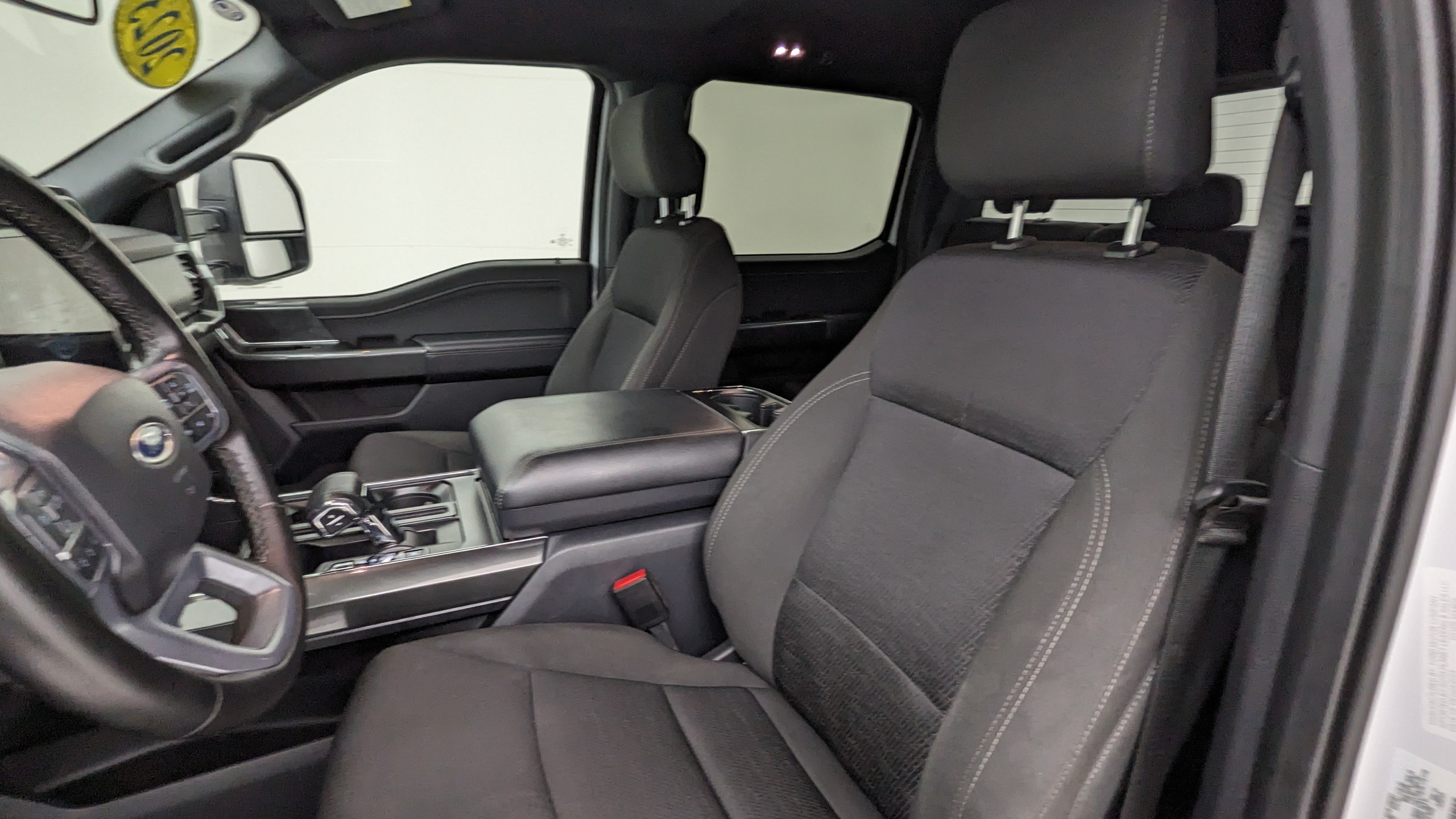 Car Exterior