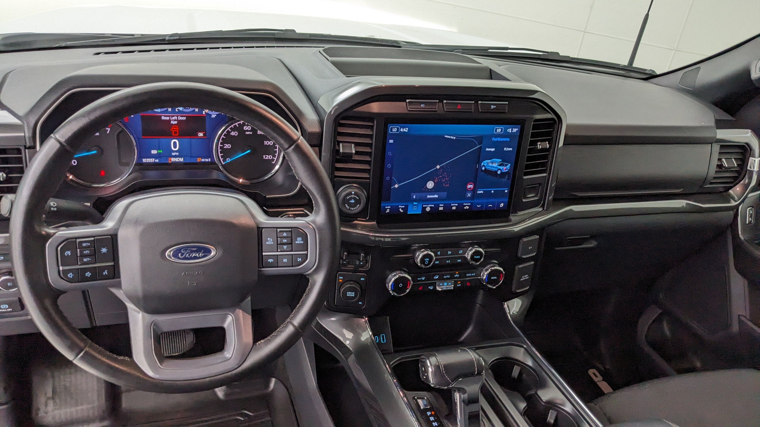Car Exterior