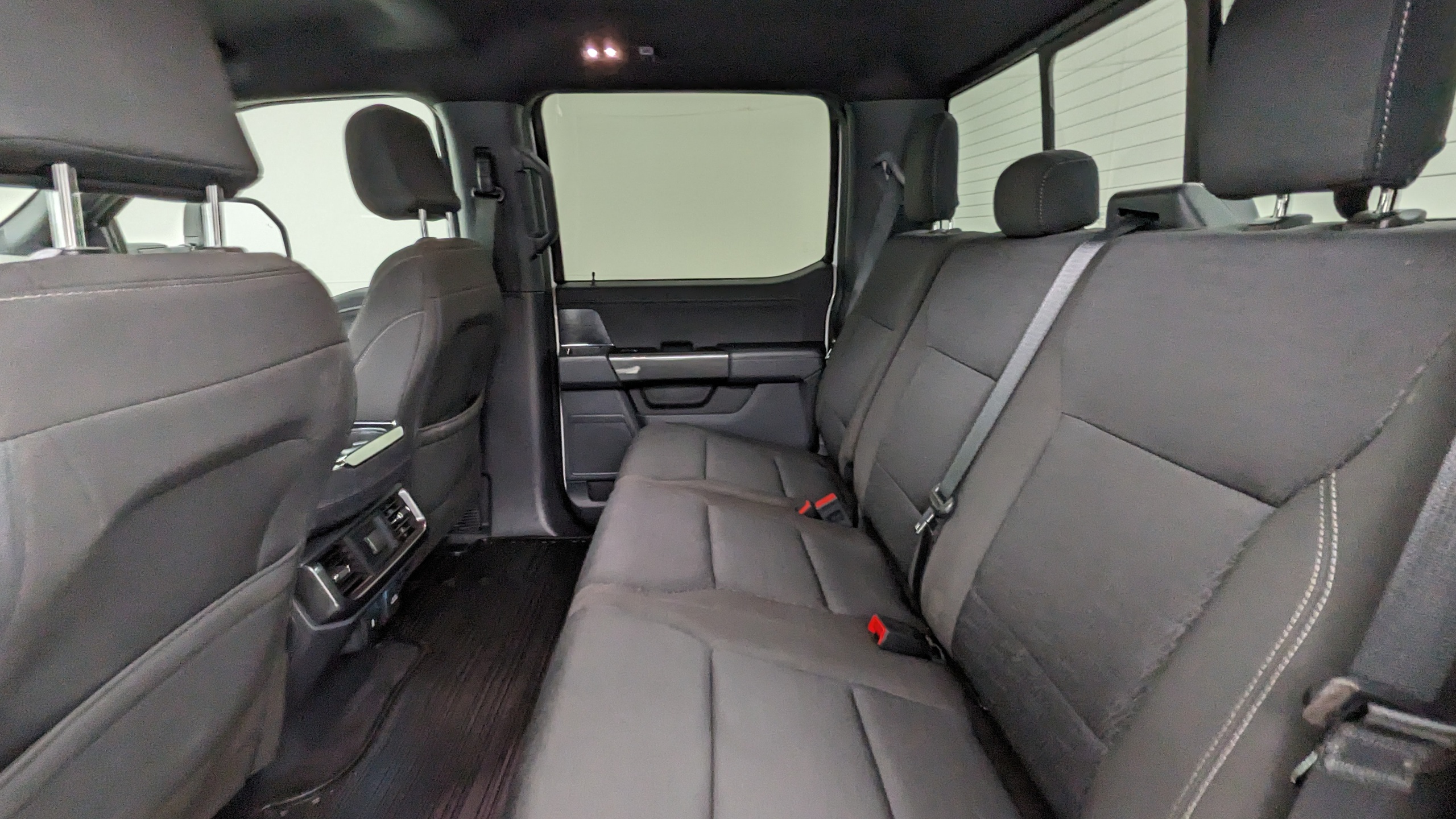Car Exterior