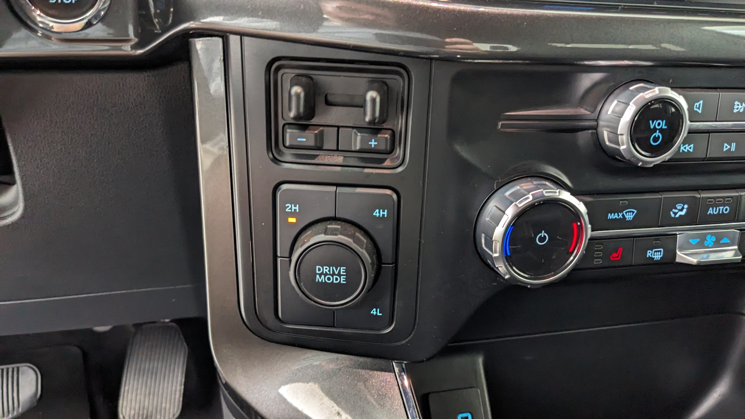 Car Exterior