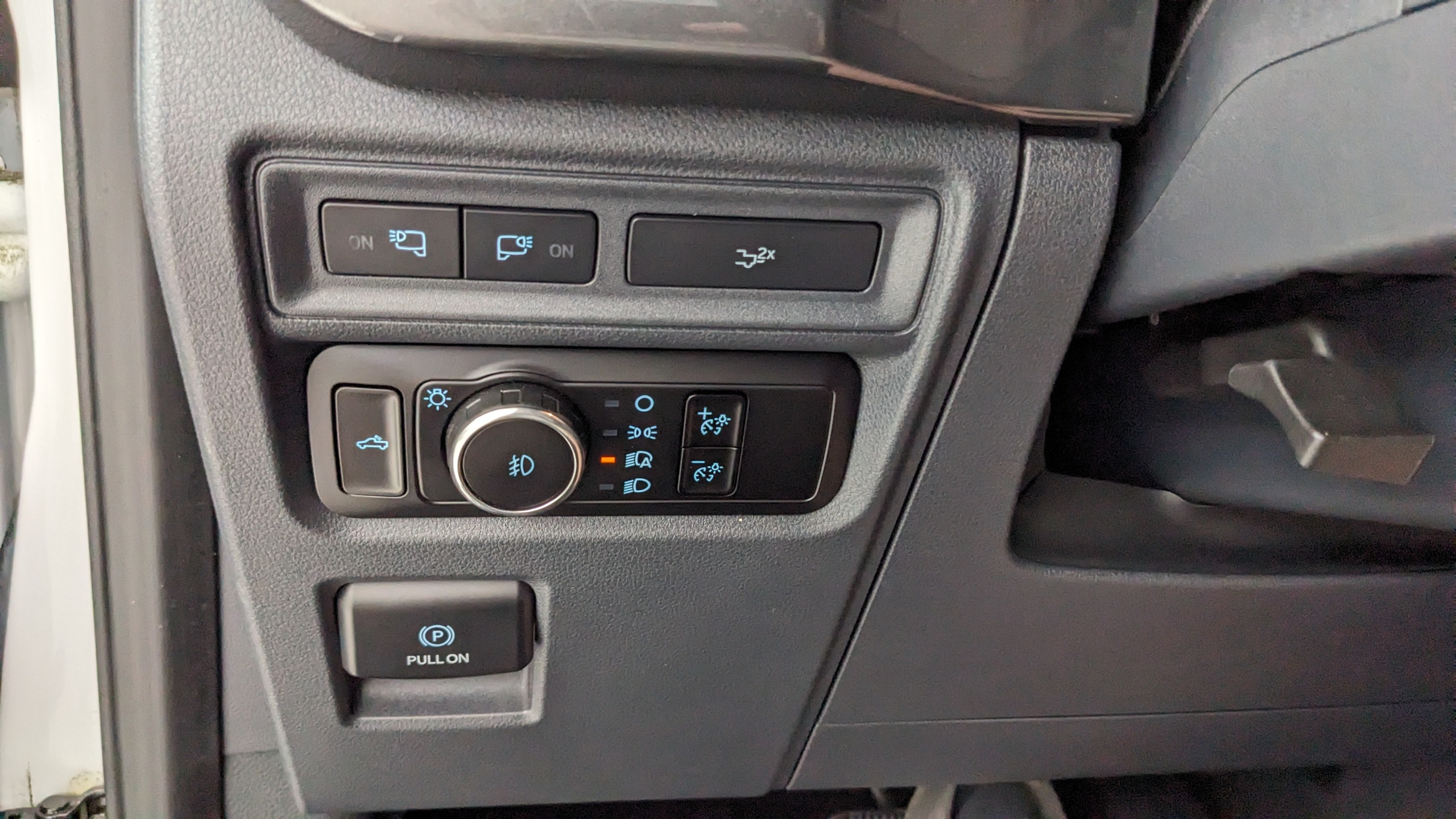 Car Exterior