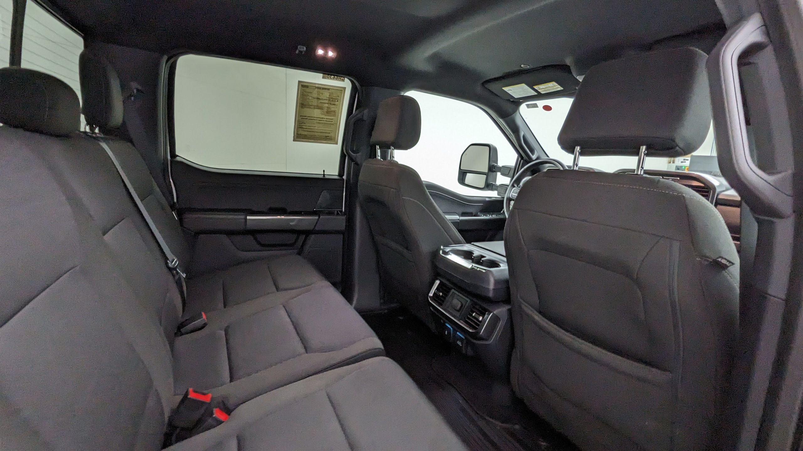 Car Exterior