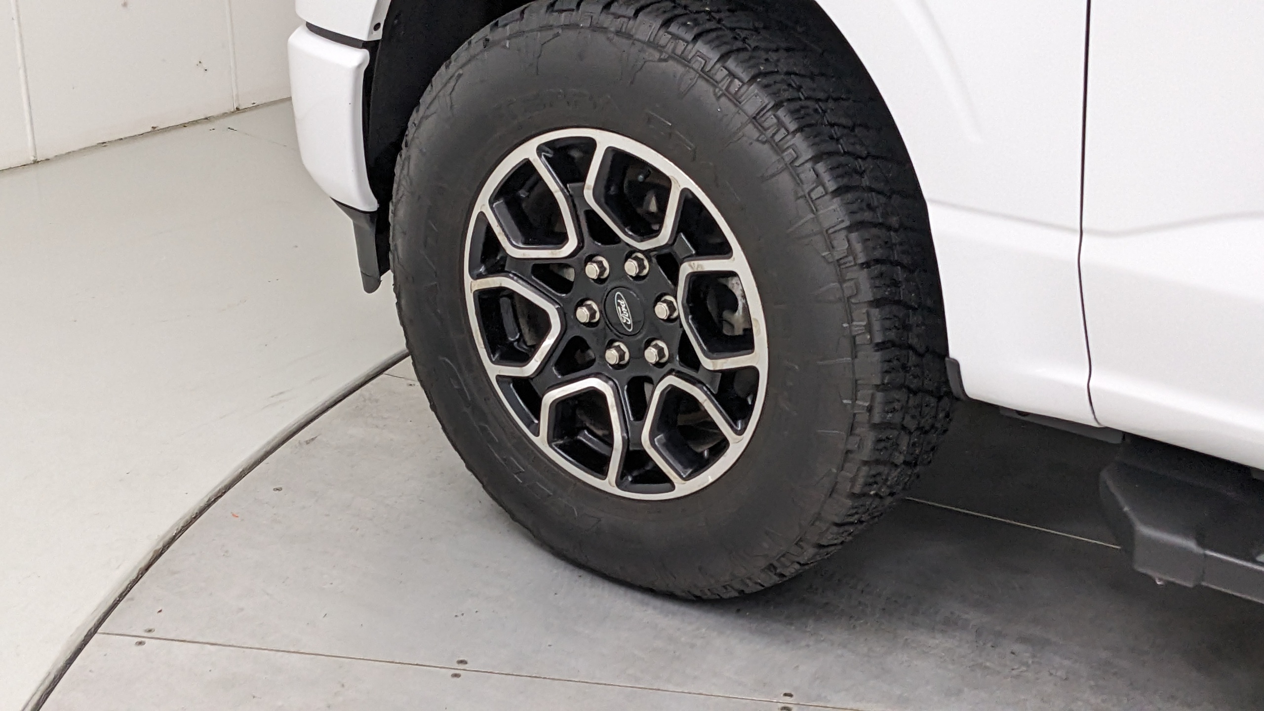 Car Exterior