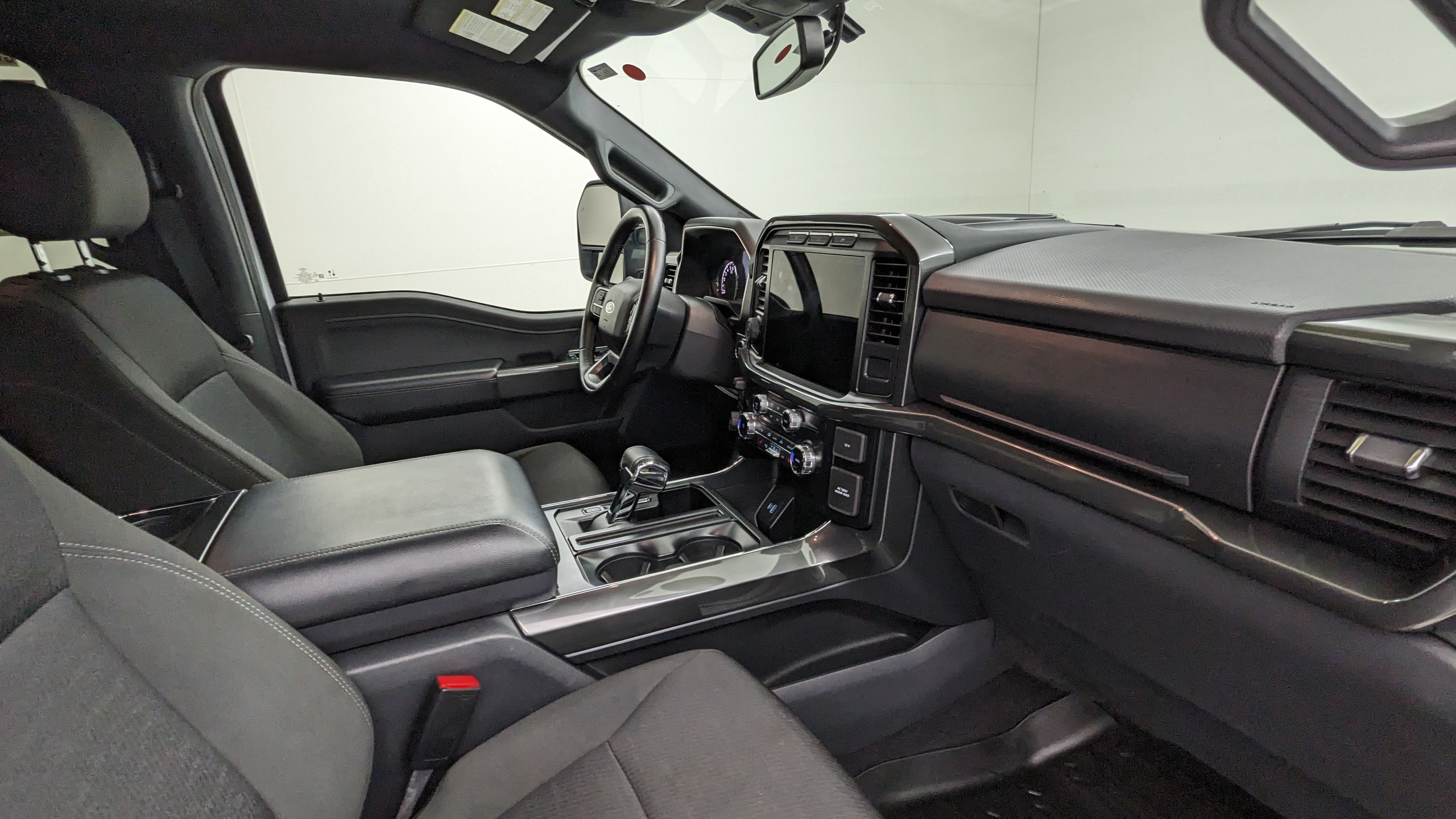 Car Exterior