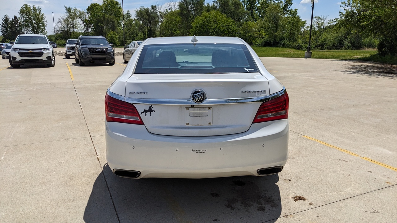 Car Exterior