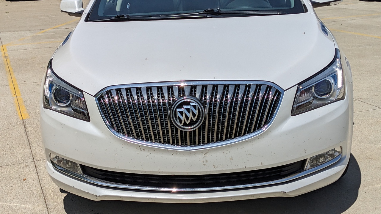 Car Exterior