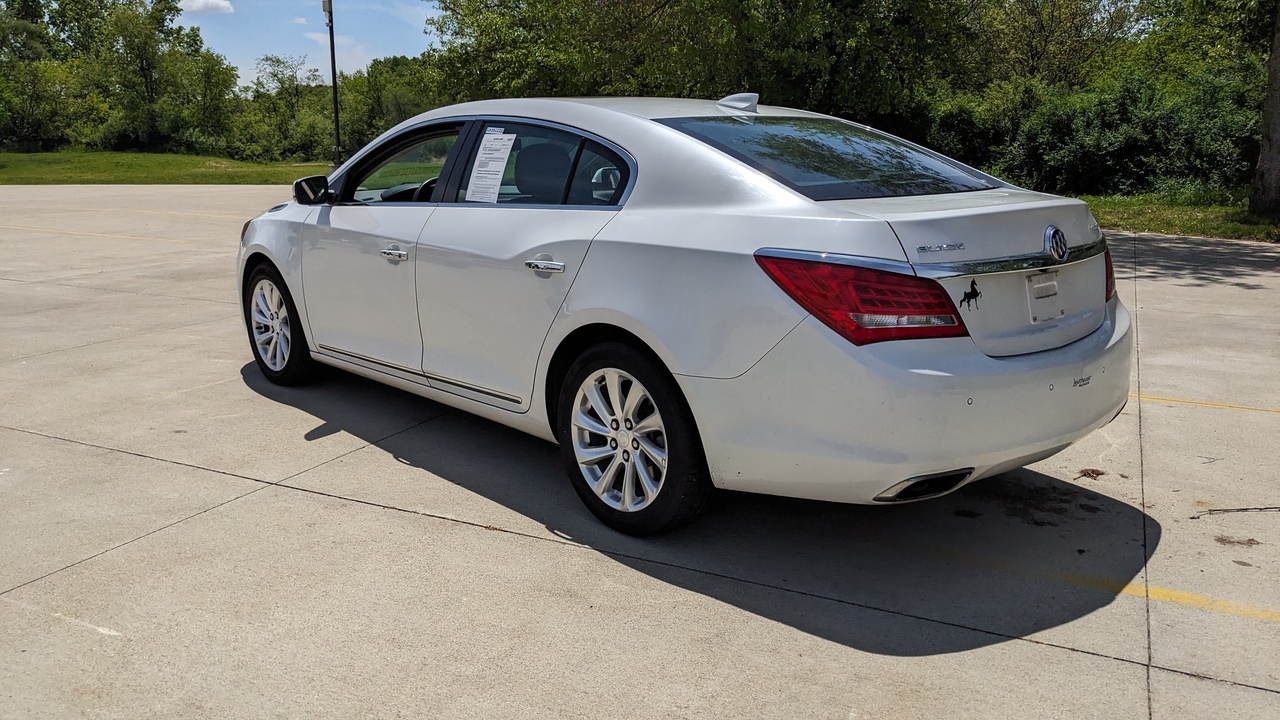 Car Exterior