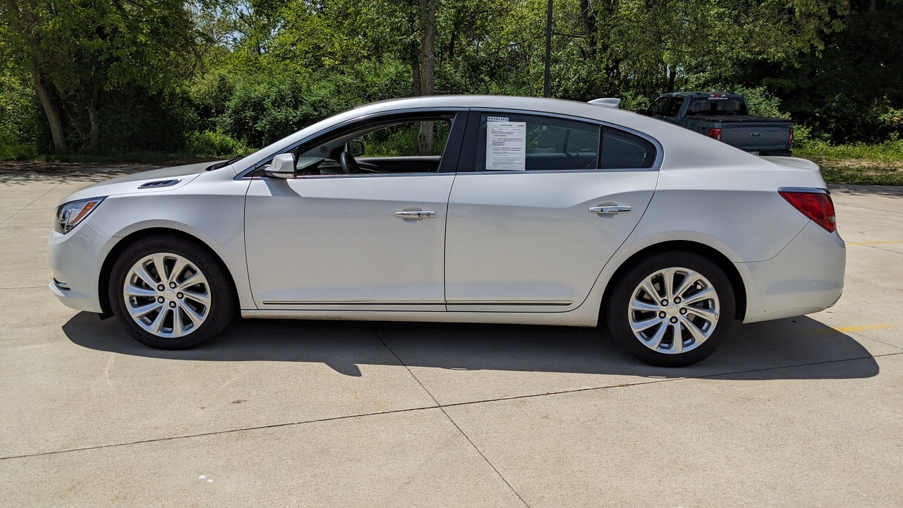 Car Exterior