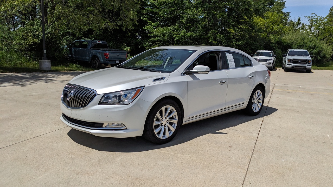Car Exterior