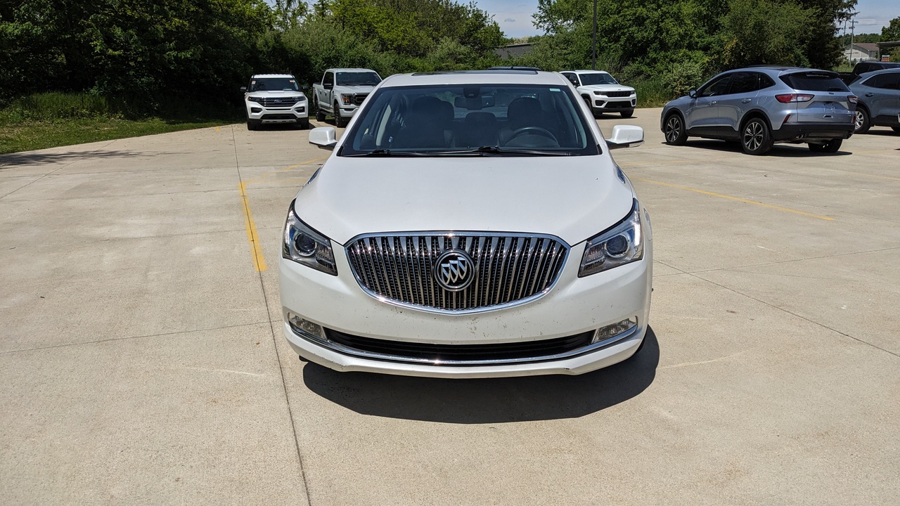 Car Exterior