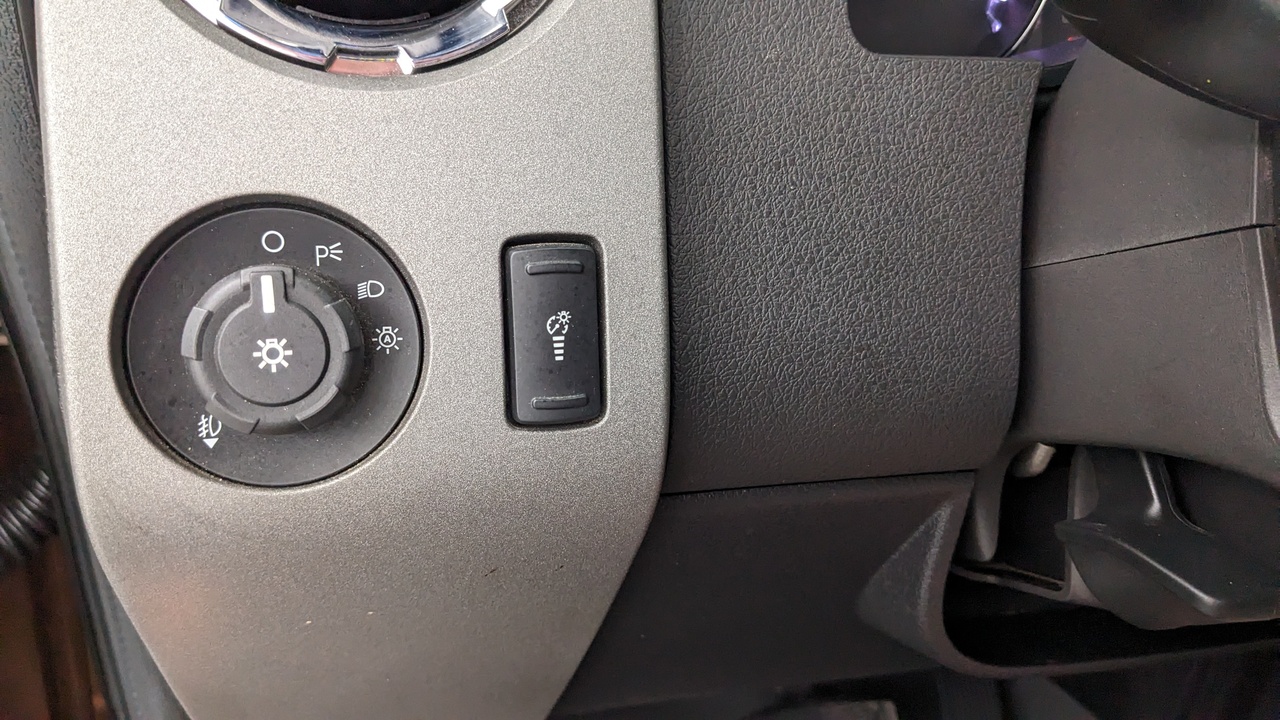 Car Exterior