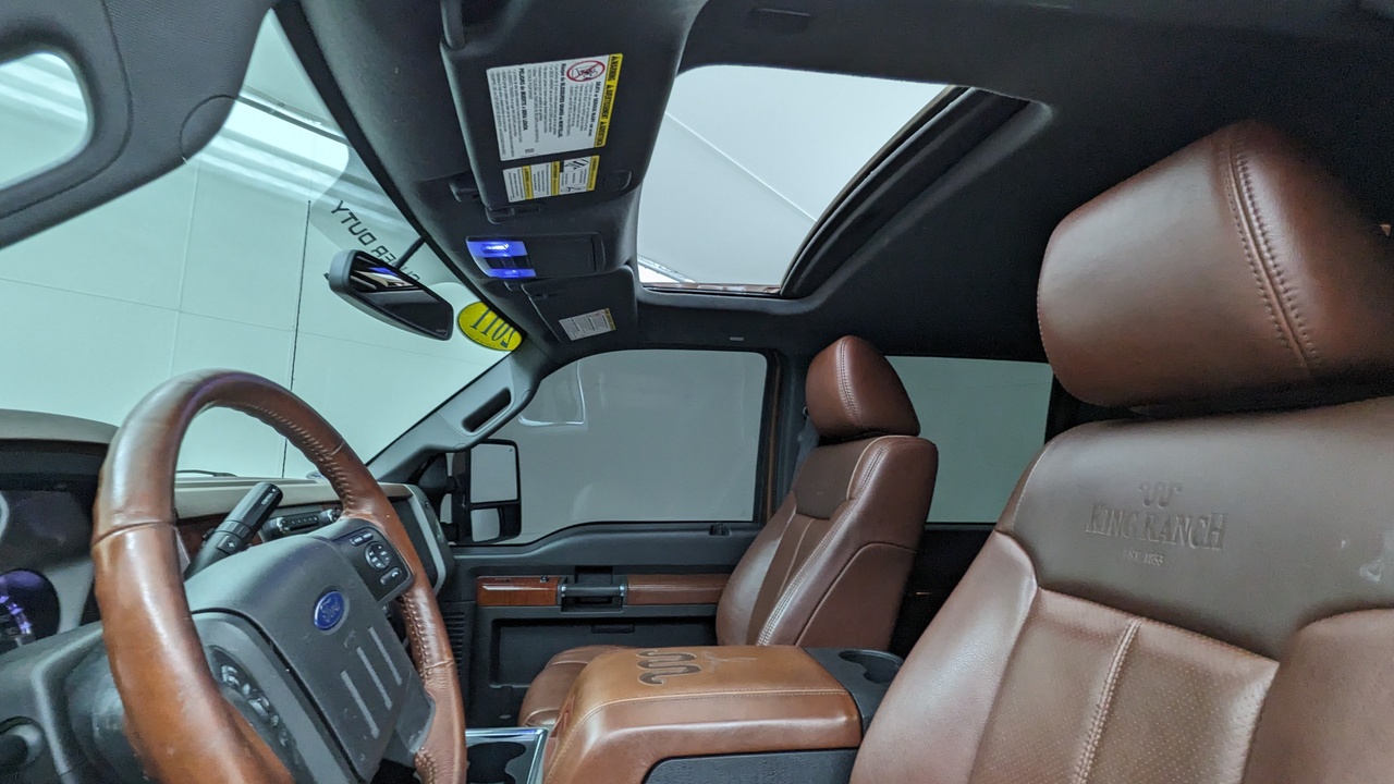 Car Exterior