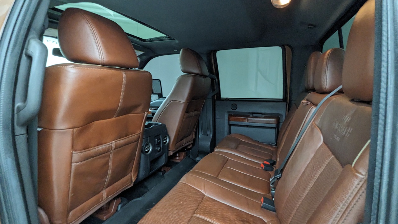 Car Exterior