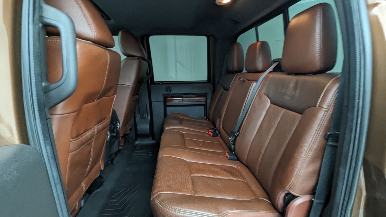 Car Exterior