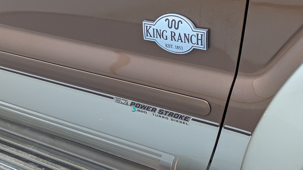 Car Exterior